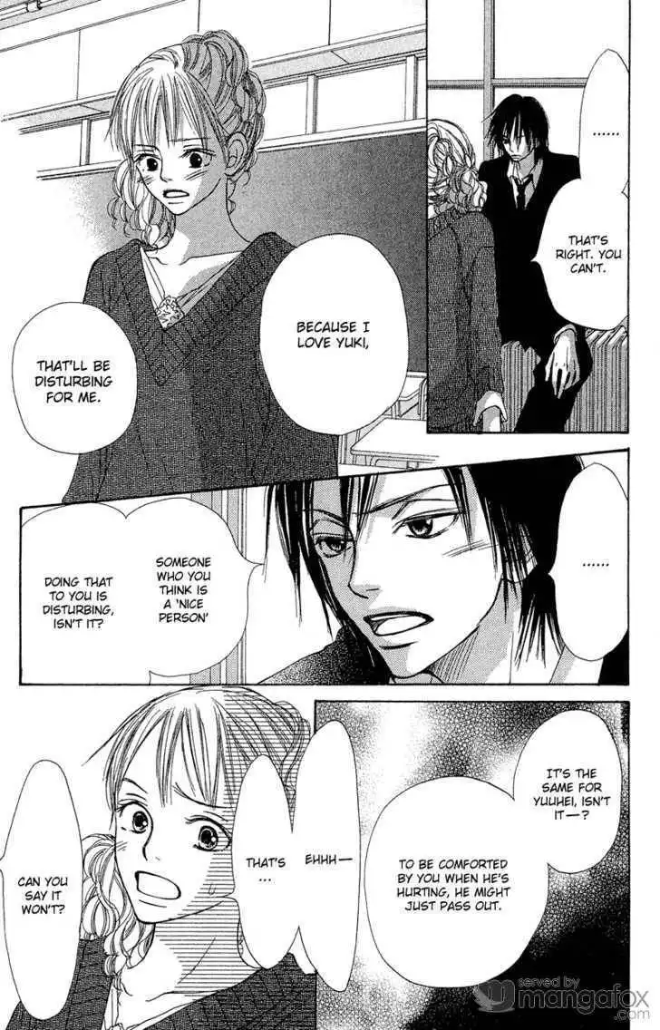 Crazy for You (Shoujo) Chapter 7 11